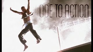 Ode To Action: A Tribute to Action Sequences
