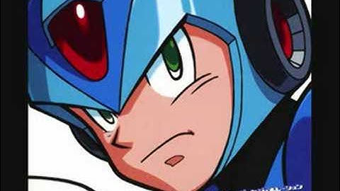 Megaman X6 - Opening Stage(Overseas Version)