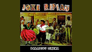 Video thumbnail of "Joxe Ripiau - Kabilia Hautsia Da Coracao"