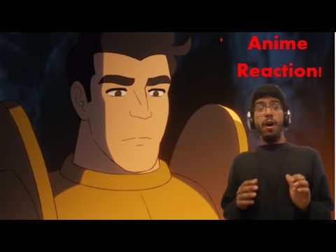 Ranking of Kings 王様ランキング Episode 16 Live Reaction!