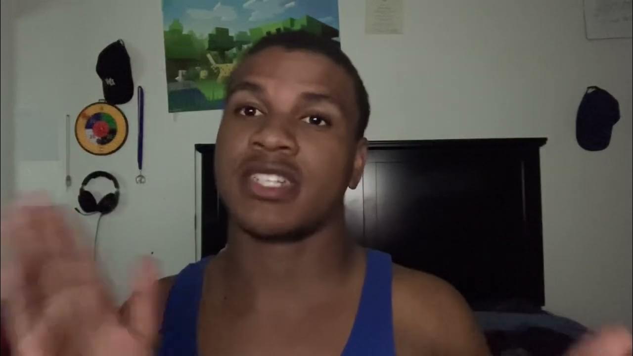 Devonte the one if you see this - YouTube