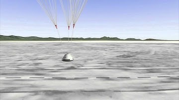 Emergency Ejection - Why Private Spacecraft Need Abort Systems | Video