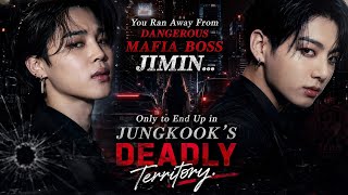 [Part 14] Jimin mafia secret obsession ff #jiminff #btsff #jungkookff 