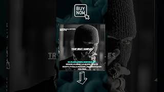 60  Sample loops🤯🔥 Shop Now :- https://bsta.rs/HEh2o4 #insturmental #beatstars #trapbeat