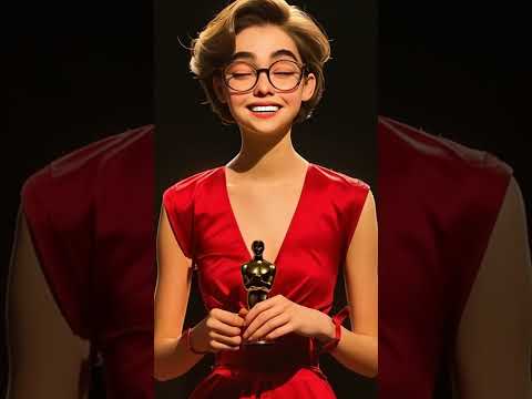 Трейлер 3. Как я покорила Голливуд: История бабушки