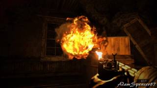 02. Resident Evil 7 Easy Speedrun - Old House