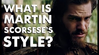 What is Martin Scorsese's Style? (Video Essay)