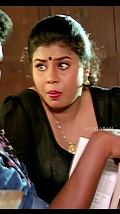 வயசு பையன் இருக்க வீடு, பாத்து நடந்துக்கோ | Rasigan Movie Scenes | Vijay | Sanghavi | #Shorts