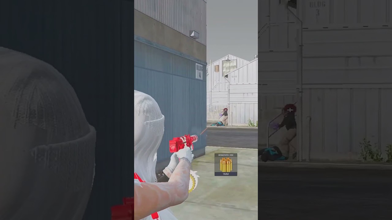 They thought i was cheating in Para RP because im a girl?! #fivem #shorts #roleplay #rp #gta5 #kaiya