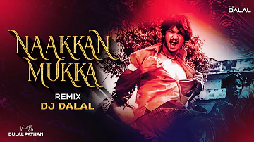 Nakka Mukka | Psychedelic Remix | DJ Dalal London | Tamil Super Hit Song