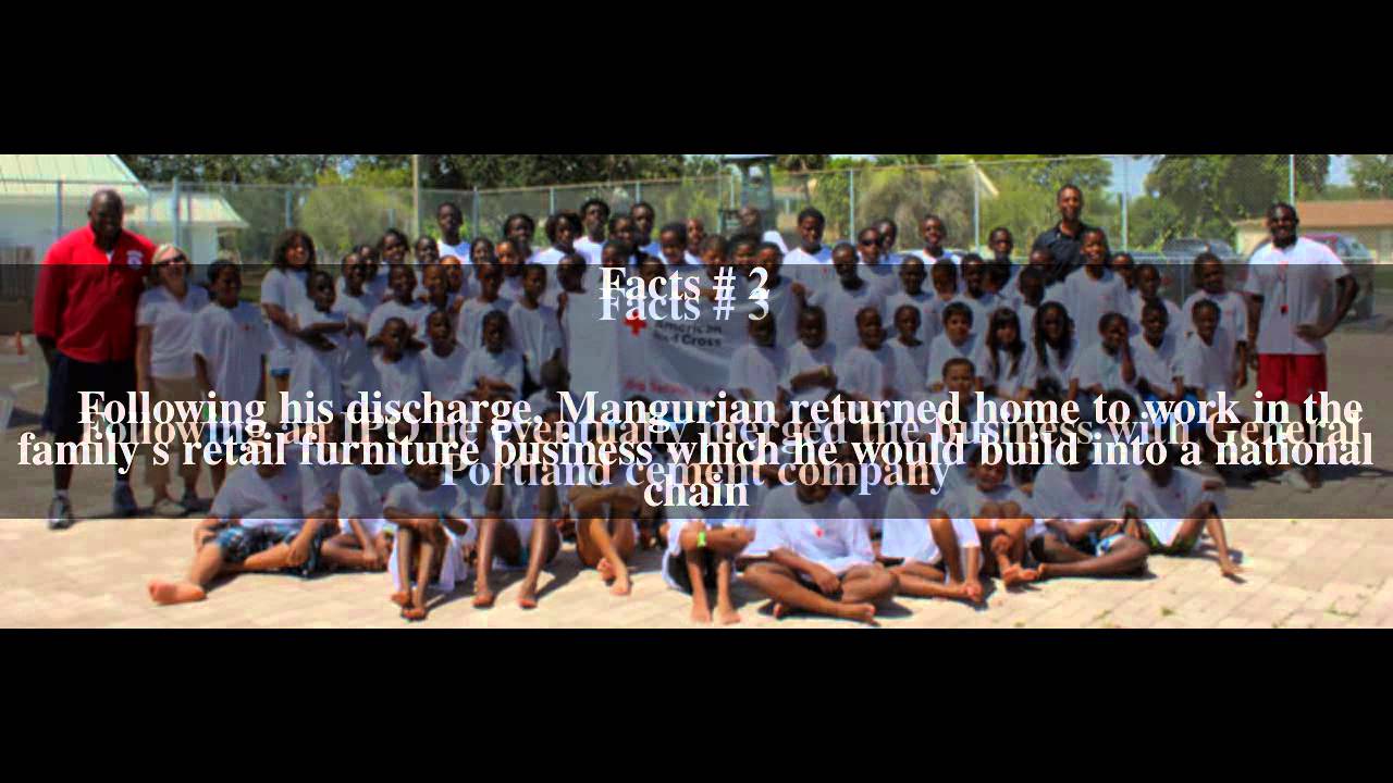 Harry T. Mangurian, Jr. Top 5 Facts YouTube