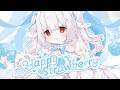 Happy Strawberry - 小倉唯 / coverd by ぷりずむ銉てゃ!