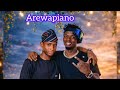 Mahraz Nọ1 Arewapiano Ft Yaron Kano Nehpha Official Music Audio