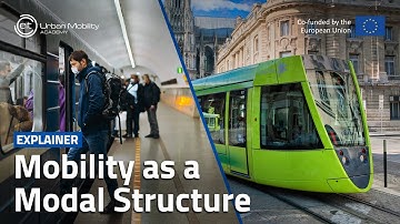 What will be the future of multimodality? | With Giorgio Barbierri, Sampo Hietanen, Ziv Kabaretti