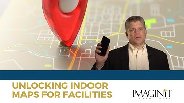 Indoor Mapping for Facilities Operations