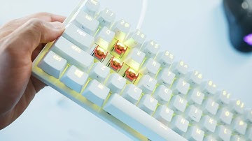 Razer Huntsman Mini Review! The One 2 Beat?