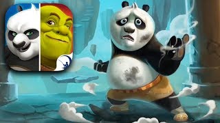 DREAMWORKS UNIVERSE OF LEGENDS - Gameplay Trailer (iOS Android) screenshot 4