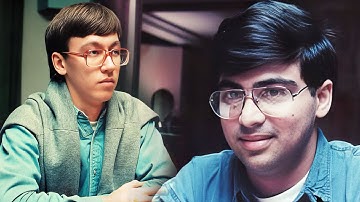 The Game After Carlsen