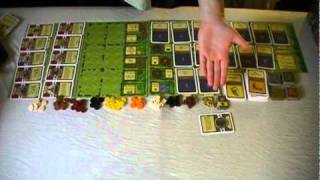 Agricola Tutorial, Part 1 (S01E08.1)