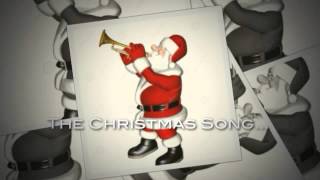 The Christmas Song - Jeff Carver Trumpet &amp; Vocal