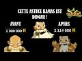 DOUBLER SES KAMAS RAPIDEMENT SUR DOFUS : CETTE ASTUCE EST COMPLETEMENT FOLLE !