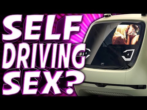 Autonomous Cars Are For LOVERS - TechNewsDay Autonomous Cars Are For LOVERS - TechNewsDay