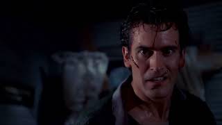 Fan video ''Evil Dead 2