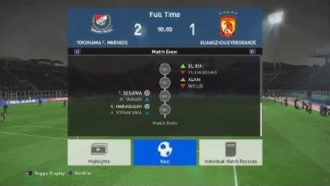 PES17 ridiculous scripting