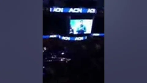 ACN Liz Tisdale and Jason Tisdale
