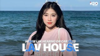 MIXSET DEEP HOUSE - NHẠC REMIX HOUSE LAK & CHILL BASS - MIXTAPE 2023 DEEP BASS HOT NHẤT TIKTOK