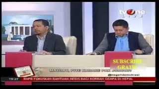 Download lagu Negeri 1/2 Demokrasi (TvOne) 30 April 2015 -MAYDAY, Piye Kabare Pak Jokowi?