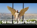 Sa nu te dai batut (poezii crestine)