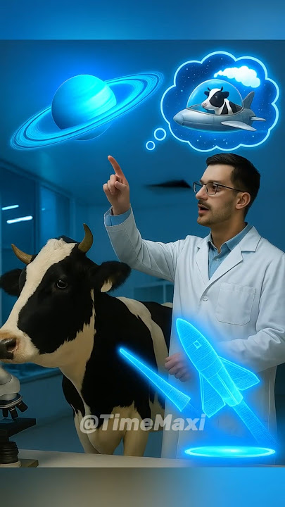 The History Of La Vaca Saturno Saturnita 🐮 #shorts #brainrot #meme #history #italianbrainrot