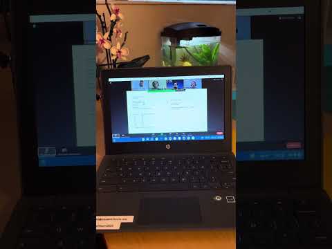 Бесплатные компьютеры в школе США. ПОЛНОЕ ВИДЕО