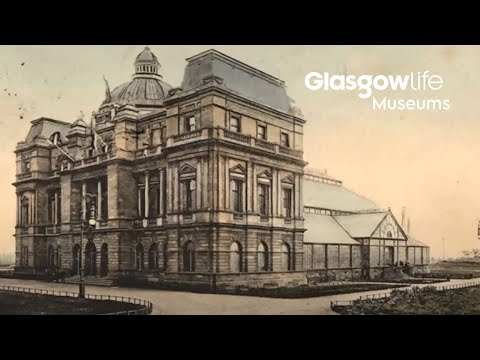 Video: People's Palace (People's Palace) beschrijving en foto's - Groot-Brittannië: Glasgow