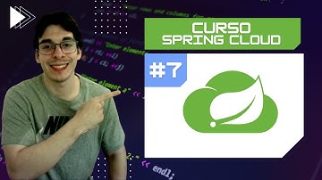 #7 Creación y configuración del Gateway - Curso Spring Cloud de Cero a Experto