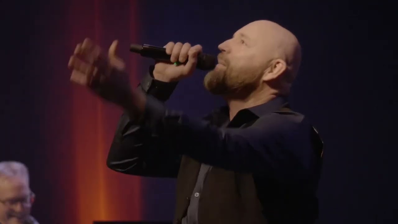 Tribuut aan Rob de Nijs