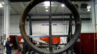 Aggressive Equipment - 150" Splitframe