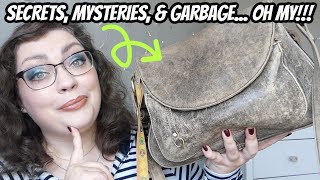 SHARING ALL OF MY DAILY SECRETS | Updated "What's In My Bag TAG" 2020 screenshot 3