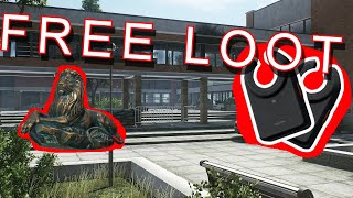 How to vault into locked shoreline rooms glitch (Working patch 14)