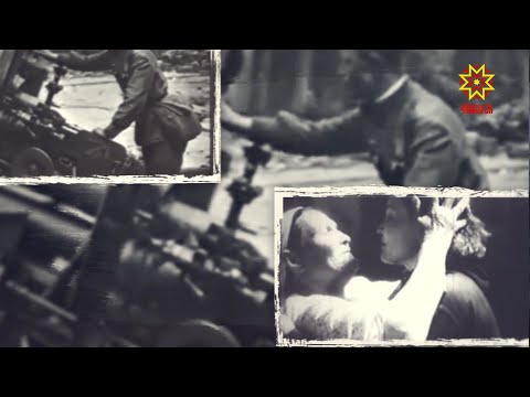 Стихи ко Дню Победы. Эллада Данилова