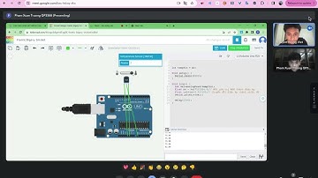 NHÓM 12: IOT BÀI 6  lập trình đọc nhiệt độ từ cảm biến tmp36 hiển thị lên lcd hoặc serial monitor