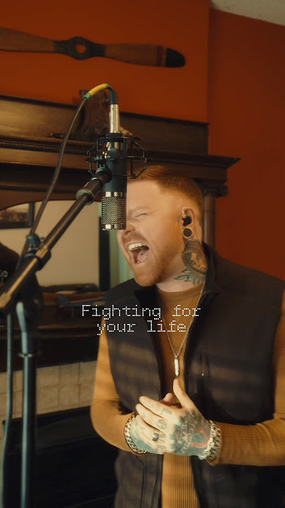 Memphis May Fire - The Other Side (isolated vocals)