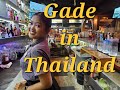 Tea time with tony  gade in thailand