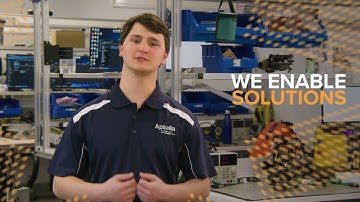 Aptella - Automation + Positioning Tech - Company Overview