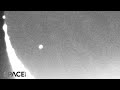 Meteorit udario u Mjesec, bljesak snimljen sa Zemlje