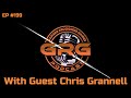 #NintendoSwitch #Xbox #PS5 GRG Ep199 Xbox Game Pass Reach/Switch Oled ft Guest Chris Grannell