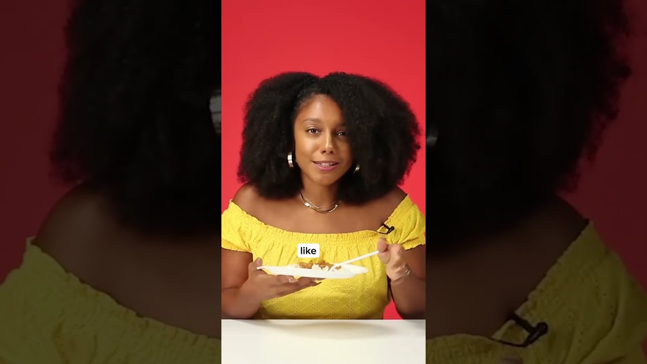Afro Latinas Try Each Other S Rice Beans Dashay Dish Shorts