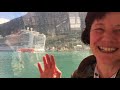 MSC cruise naar de Noorse Fjorden - familie vlog 2019 (de blauwe vogel)