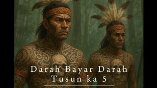Download Lagu Darah Bayar Darah tusun ka penudi MP3 Download Lagu Darah Bayar Darah tusun ka penudi MP3